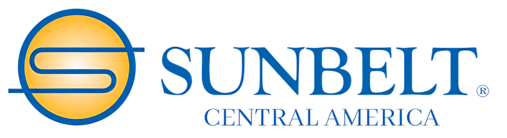 Logo de Sunbelt - Especialistas en compra y venta de empresas en Centroamérica