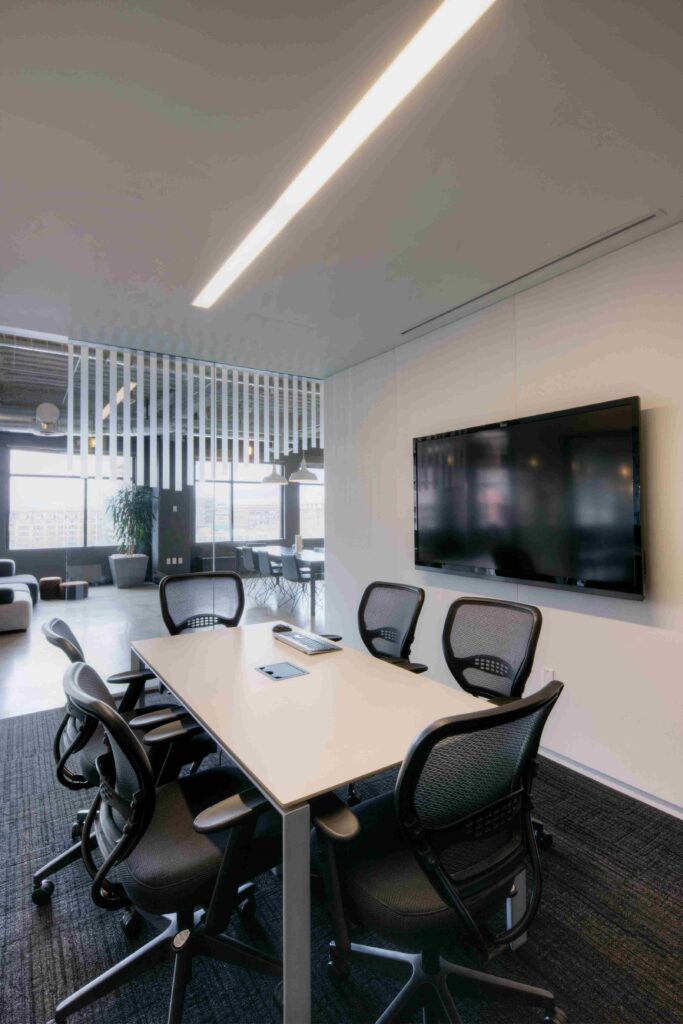 Offices Sunbelt Central America