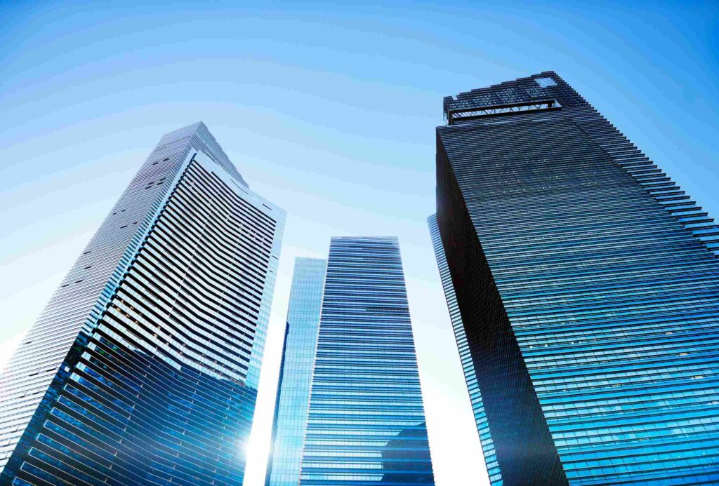 Business valuation with Sunbelt Central America