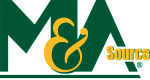 Logo de M&A Source - Red de intermediarios en fusiones y adquisiciones de empresas en Centroamérica