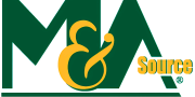 Logo de M&A Source - Red de intermediarios en fusiones y adquisiciones de empresas en Centroamérica